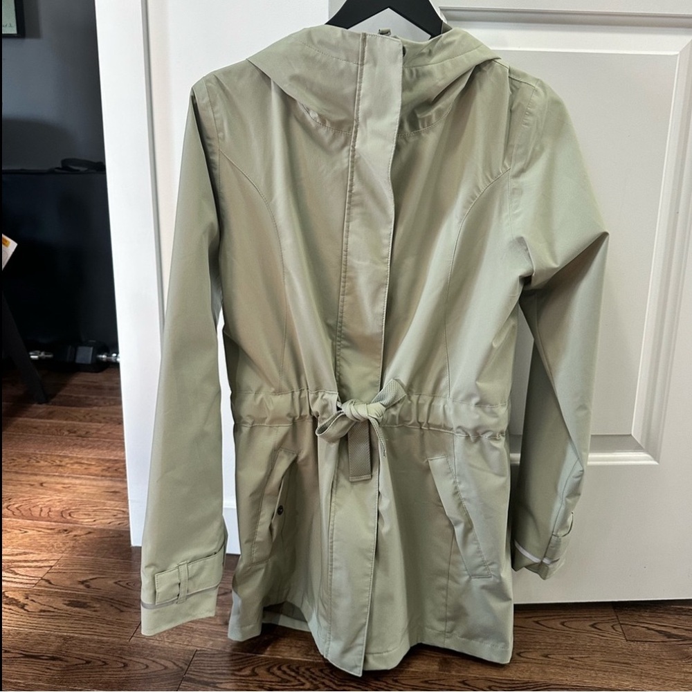 Columbia Trench Jacket
